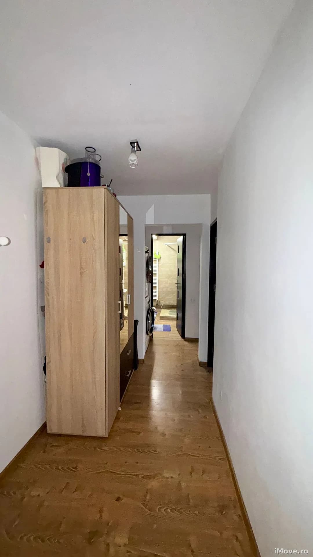 Apartament 3 camere | Etaj 3 | Băbeni