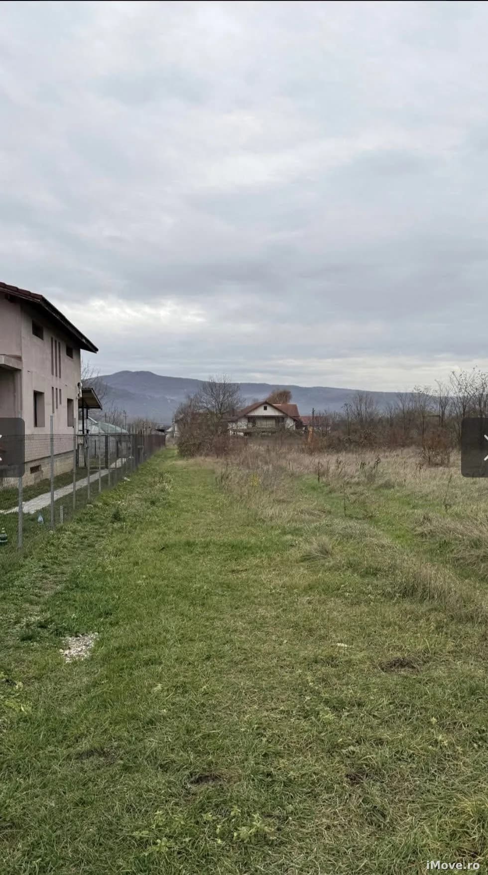 TEREN INTRAVILAN | BUJORENI-OLTENI | 2170 MP