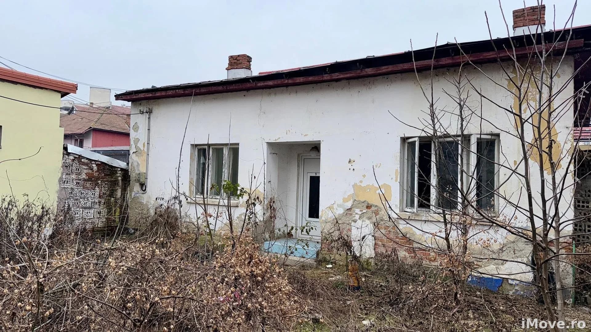 CASĂ ULTRACENTRALĂ | STRADA CERNA | 202 MP