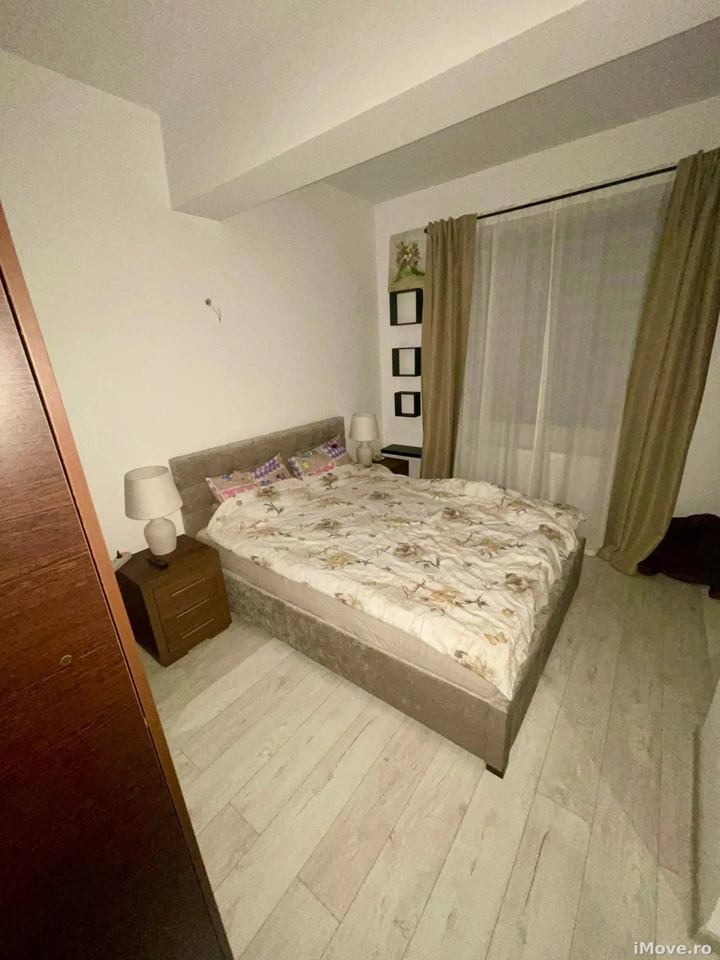 APARTAMENT 3 CAMERE | KAUFLAND | ETAJ 1