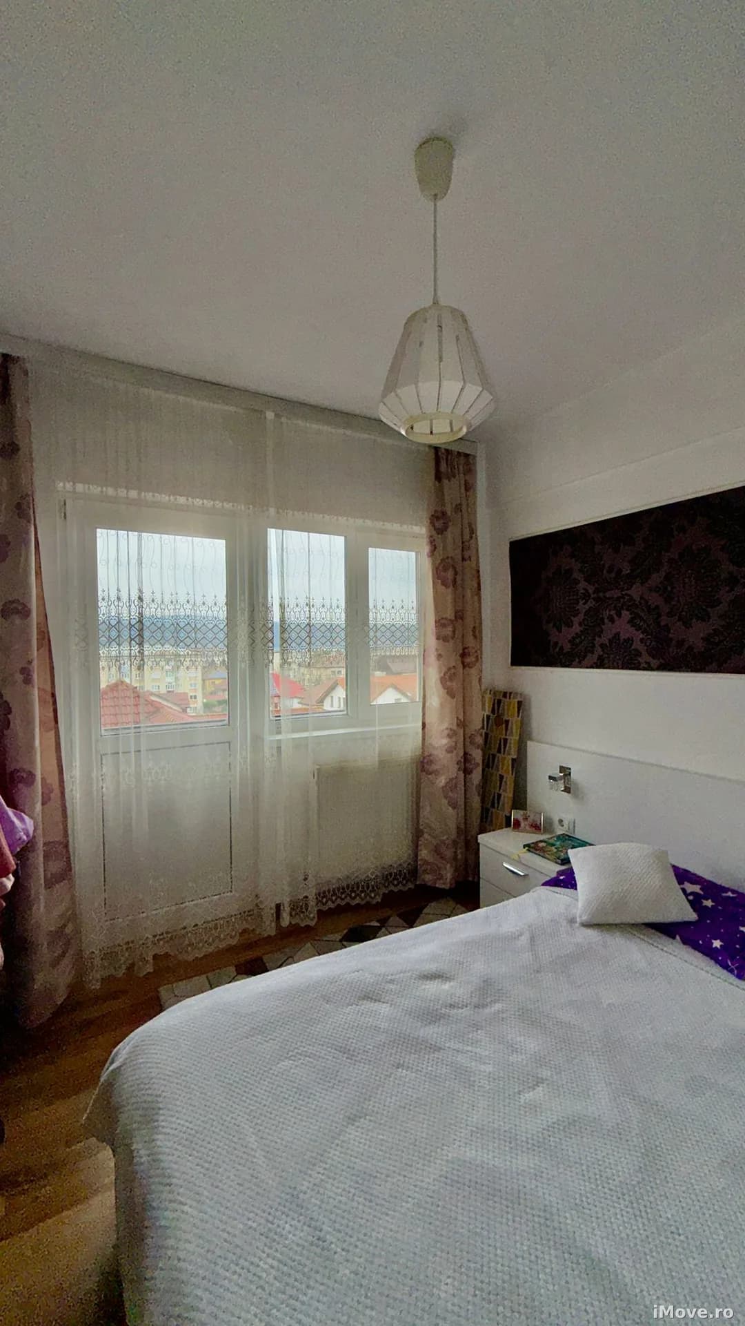 APARTAMENT 3 CAMERE | ETAJ 4 | MATEI BASARAB