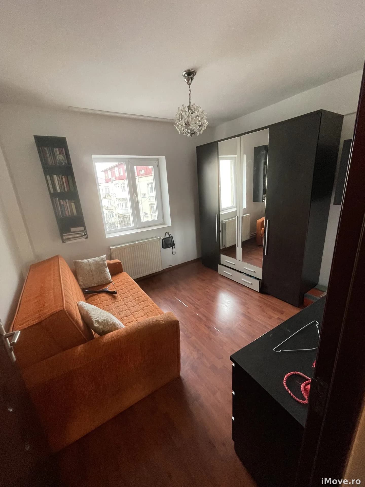 APARTAMENT 2 CAMERE | Central | ETAJ 4