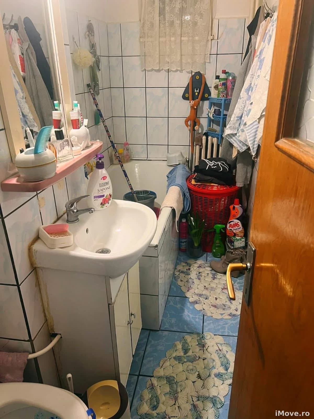 APARTAMENT 2 CAMERE | PARTER | OSTROVENI | EXCLUSIVITATE