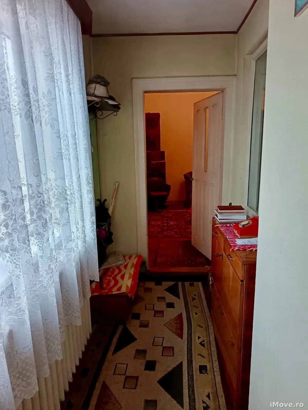 CASĂ 3 CAMERE | ZONĂ CENTRALĂ