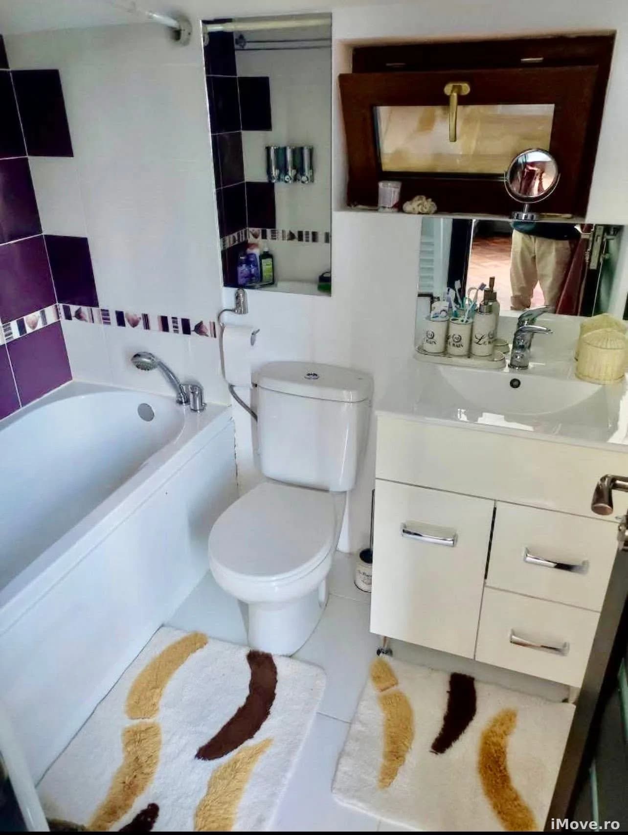 CASĂ INDIVIDUALĂ P+M | 380 MP TEREN | ALDEȘTI