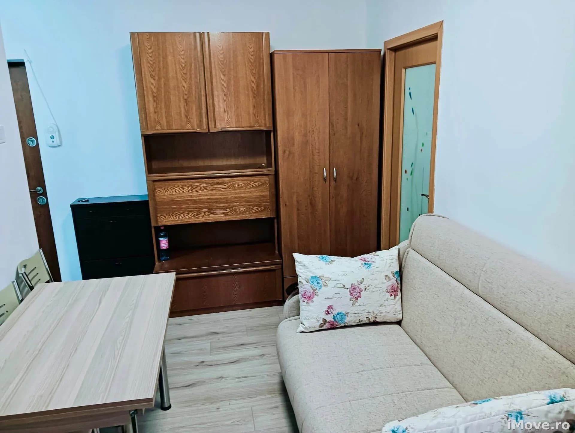 APARTAMENT 2 CAMERE | ETAJ 1 | ZONA TRAIAN