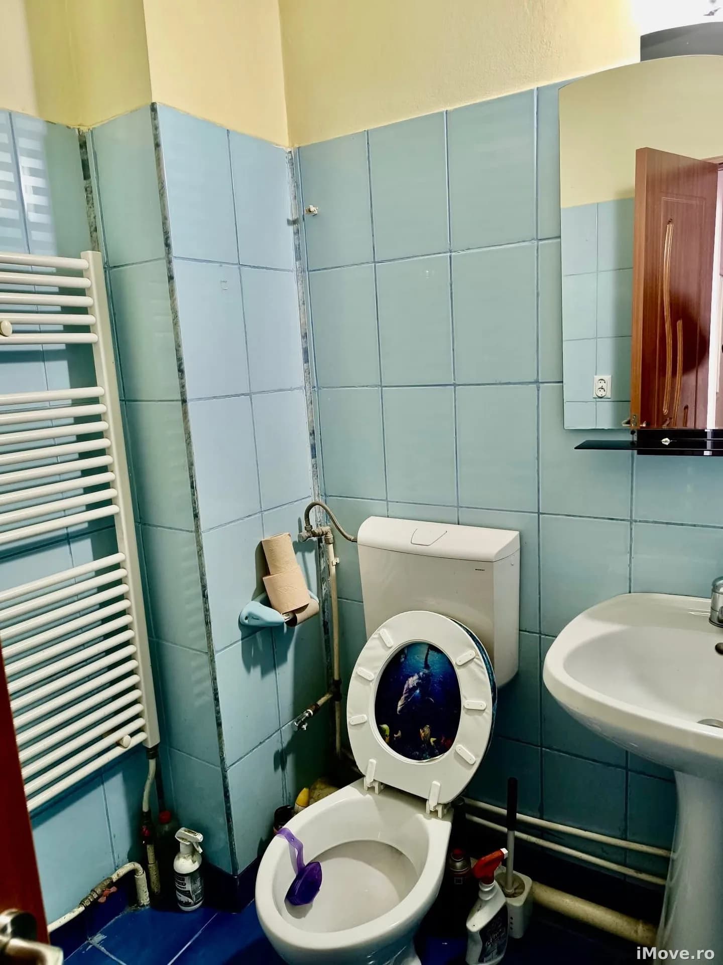 APARTAMENT 2 CAMERE | ETAJ 4 | SIMIAN