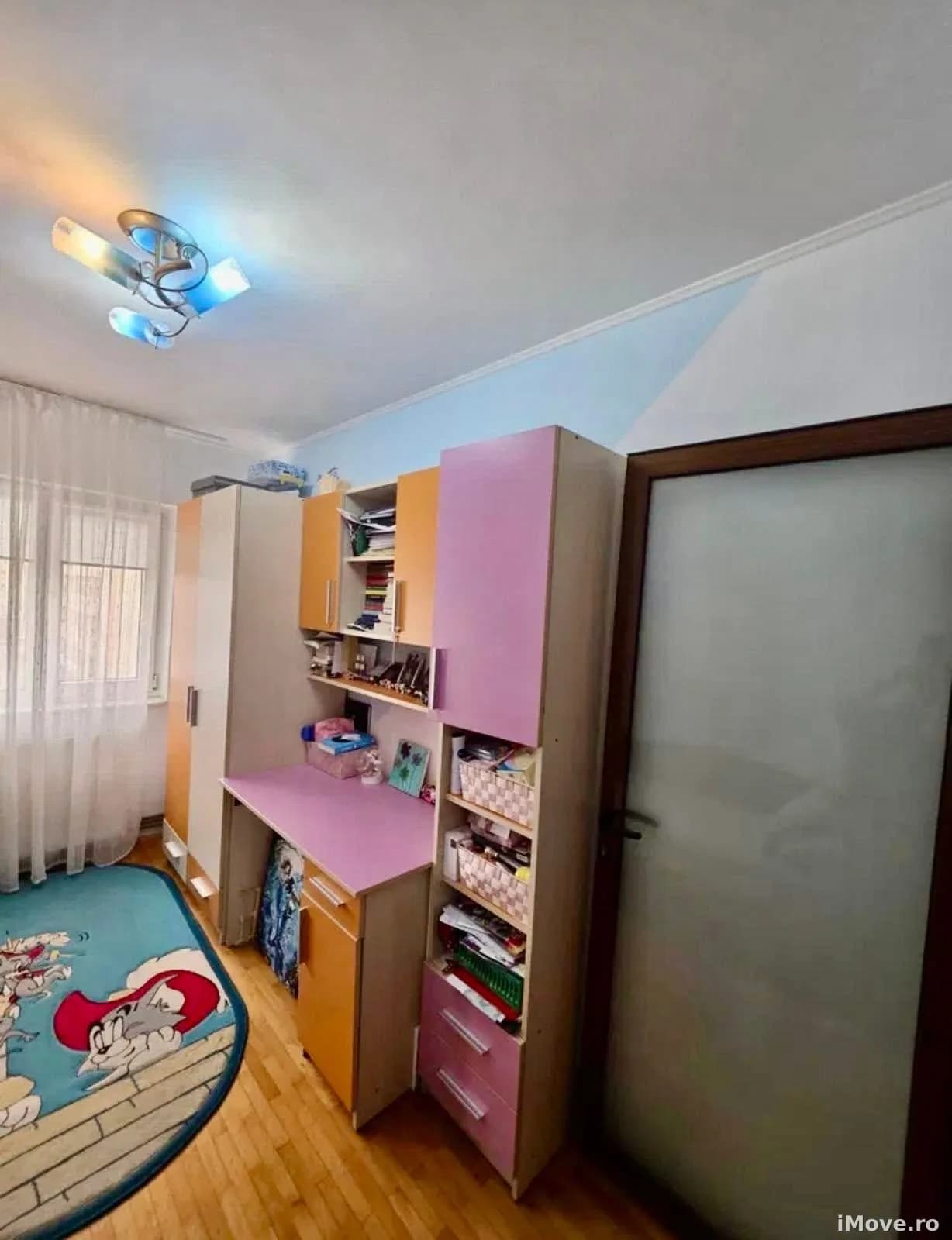 APARTAMENT 3 CAMERE | ETAJ 3 | ZONA CINA