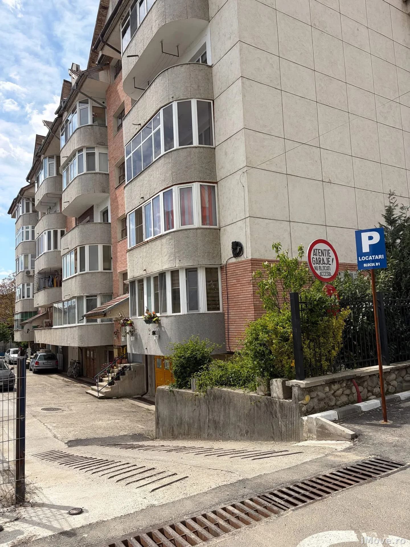 SPAȚIU MULTIFUNCȚIONAL | ZONA NORD