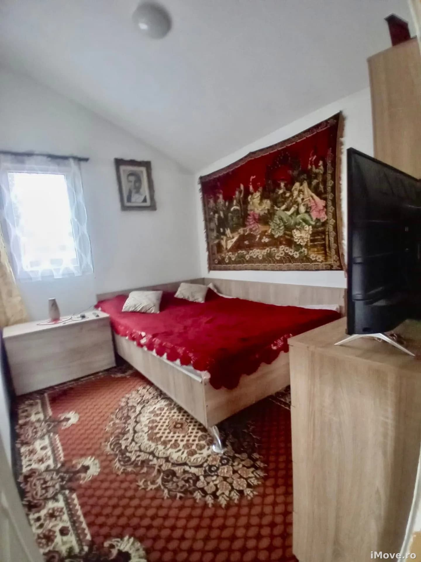 CABANĂ CU LIVADĂ ÎN SĂLIȘTE | SAT VALE