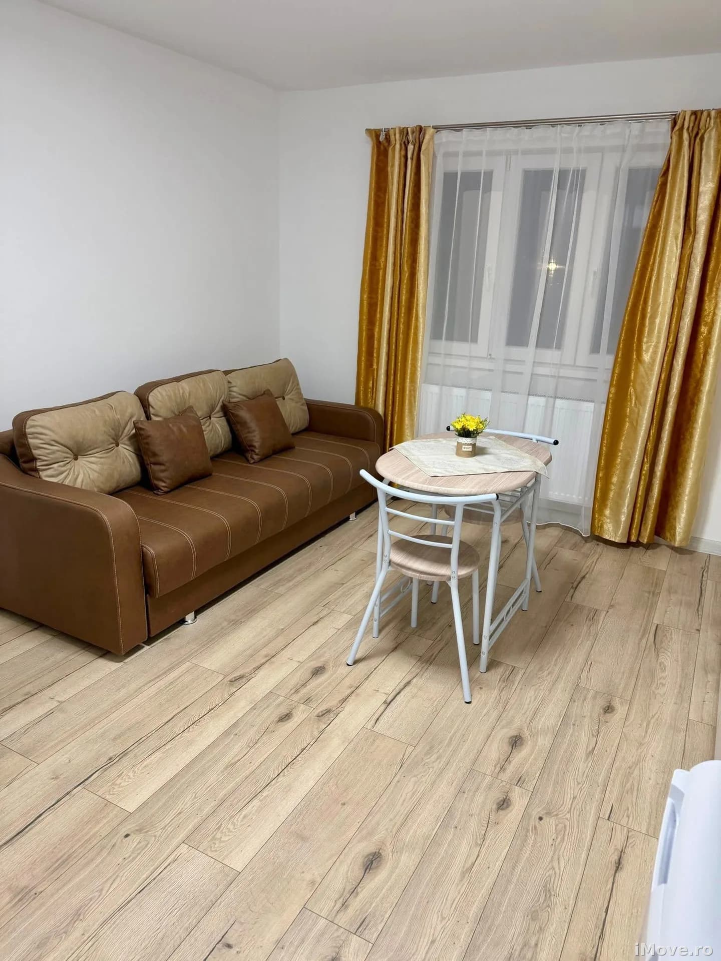 STUDIO MODERN DE ÎNCHIRIAT – BLOC NOU | SIBIU