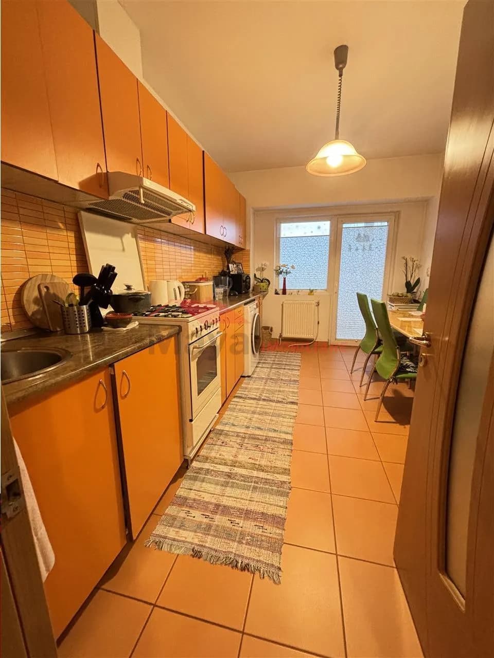 Apartament 2 camere decomandat, C.R.Vivu
