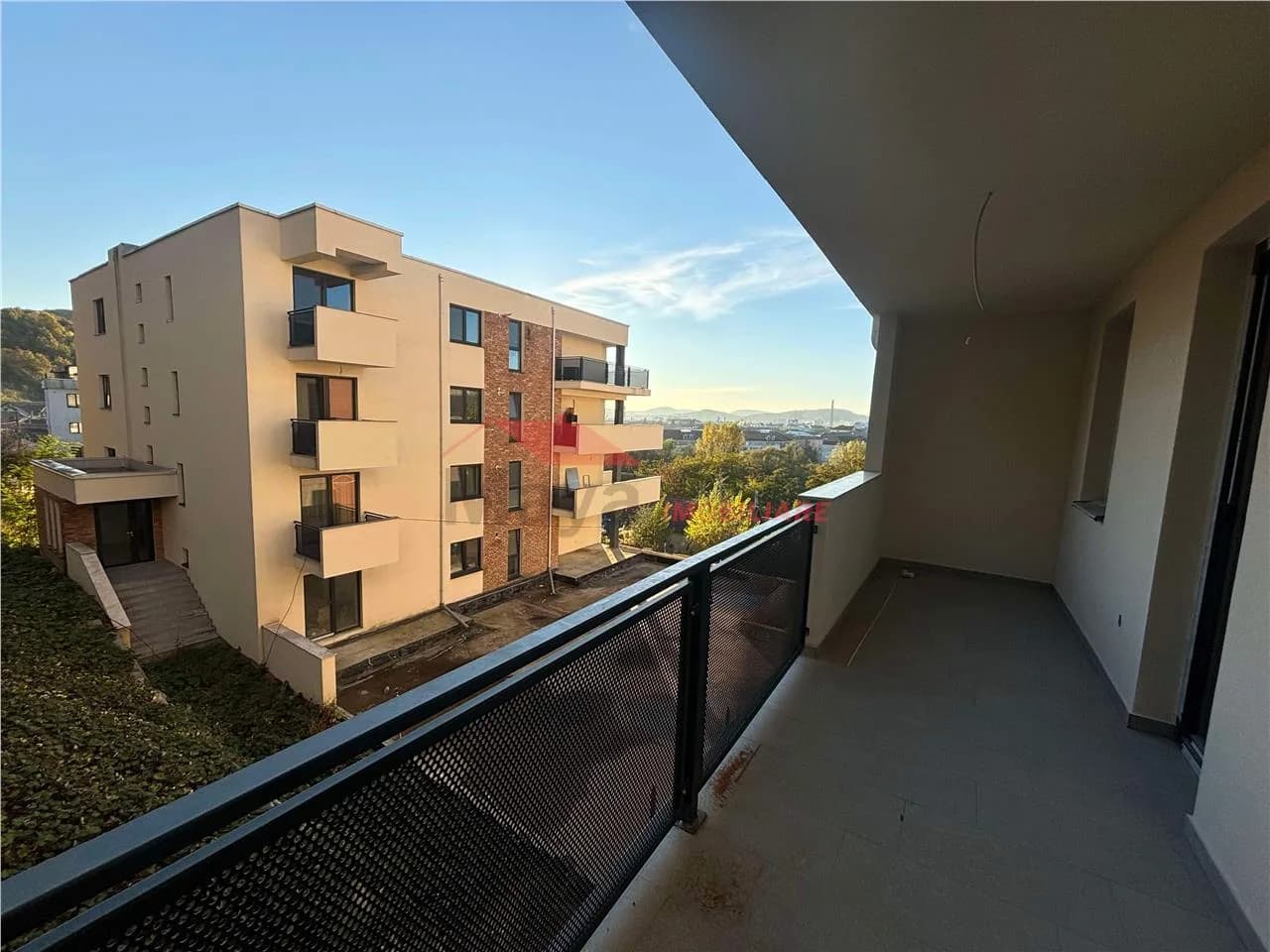 Apartament 2 dormitoare, Zona Ghinzii/ Podul Jelnei