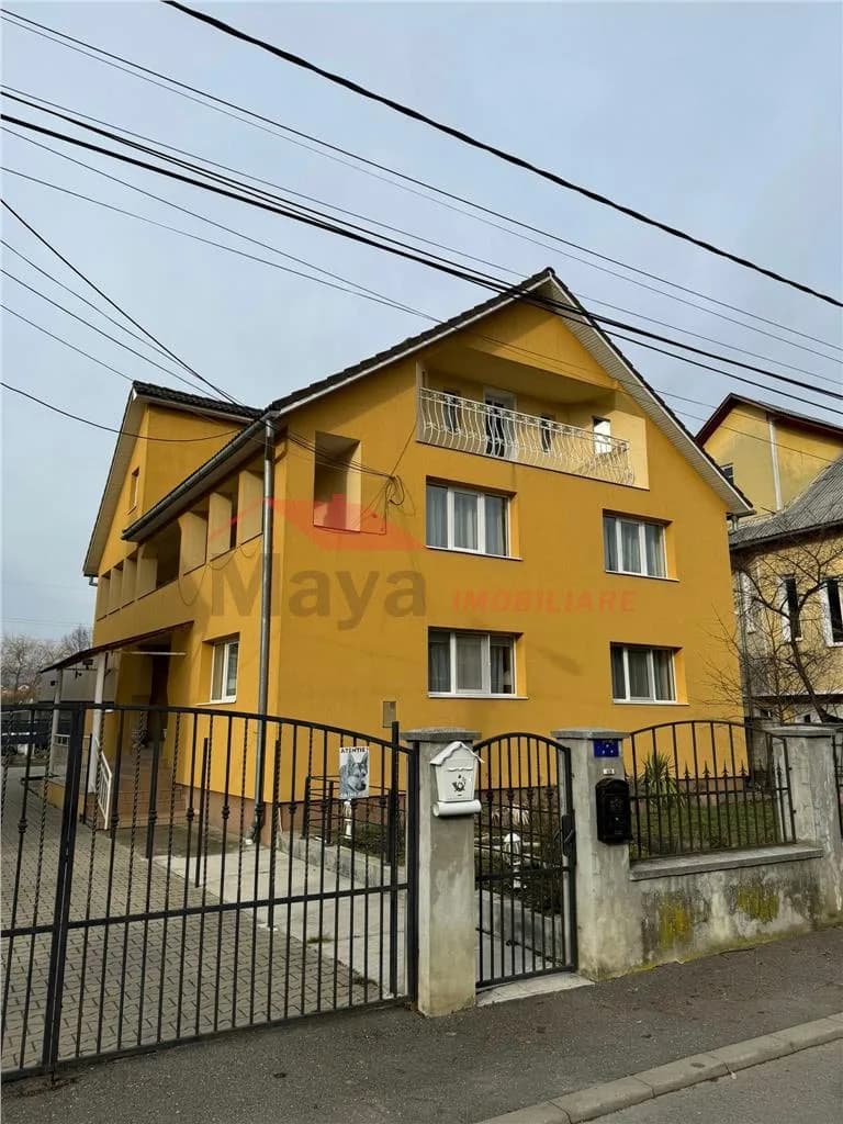 Oportunitate investitie Casa P+1E+M, intrare Unirea