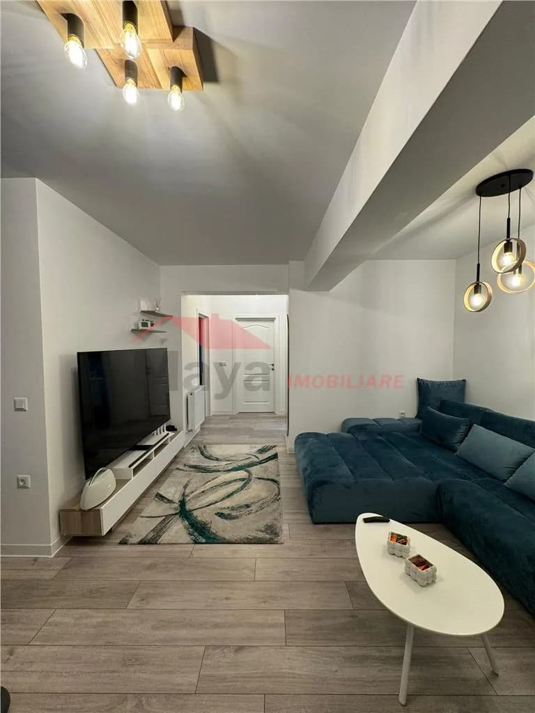 Apartament , 95mp 2 Camere , ISU
