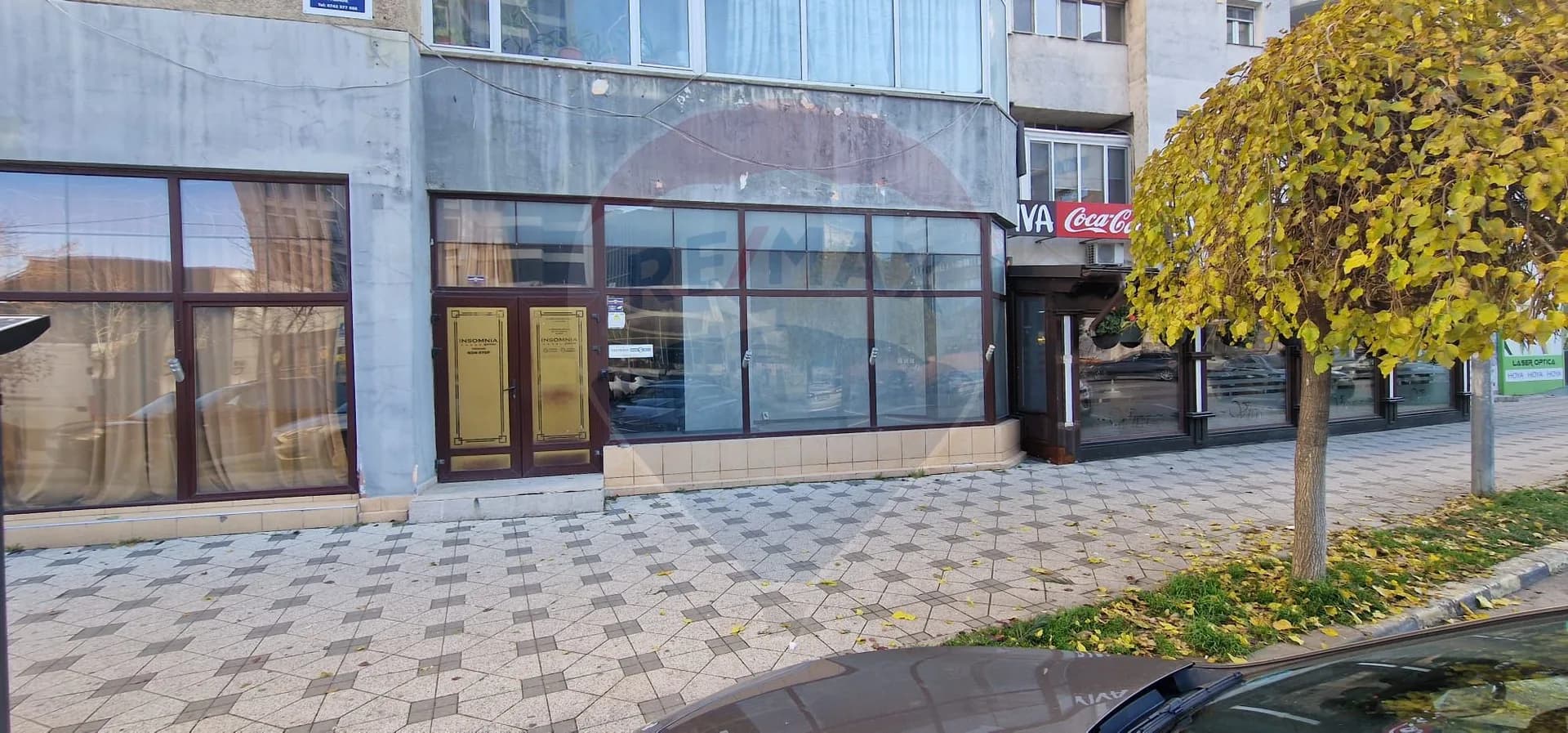 Spațiu comercial ULTRACENTRAL, strada Mihai Viteazu, nr. 1, PARTER
