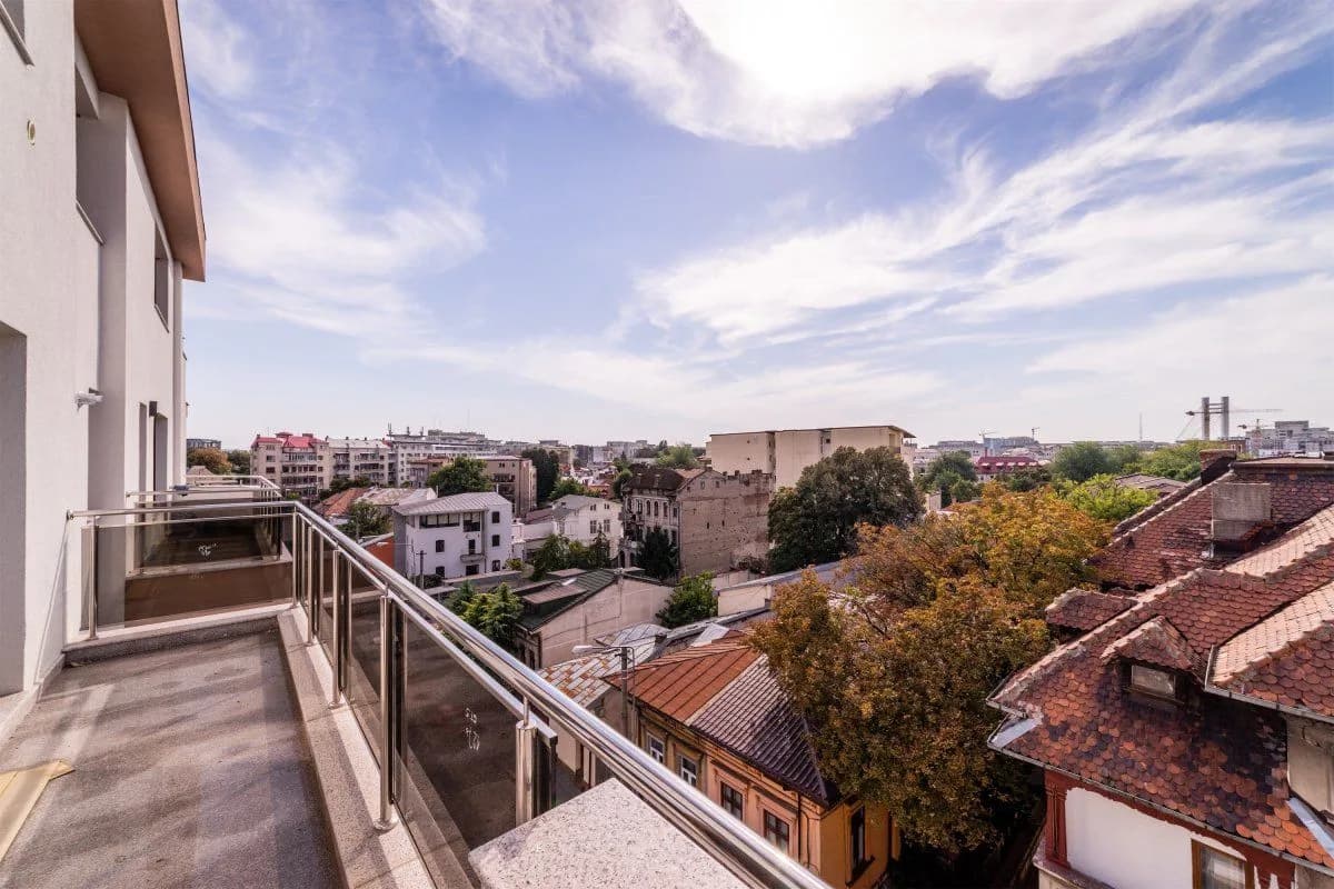 Apartament de lux langa Piata Victoriei