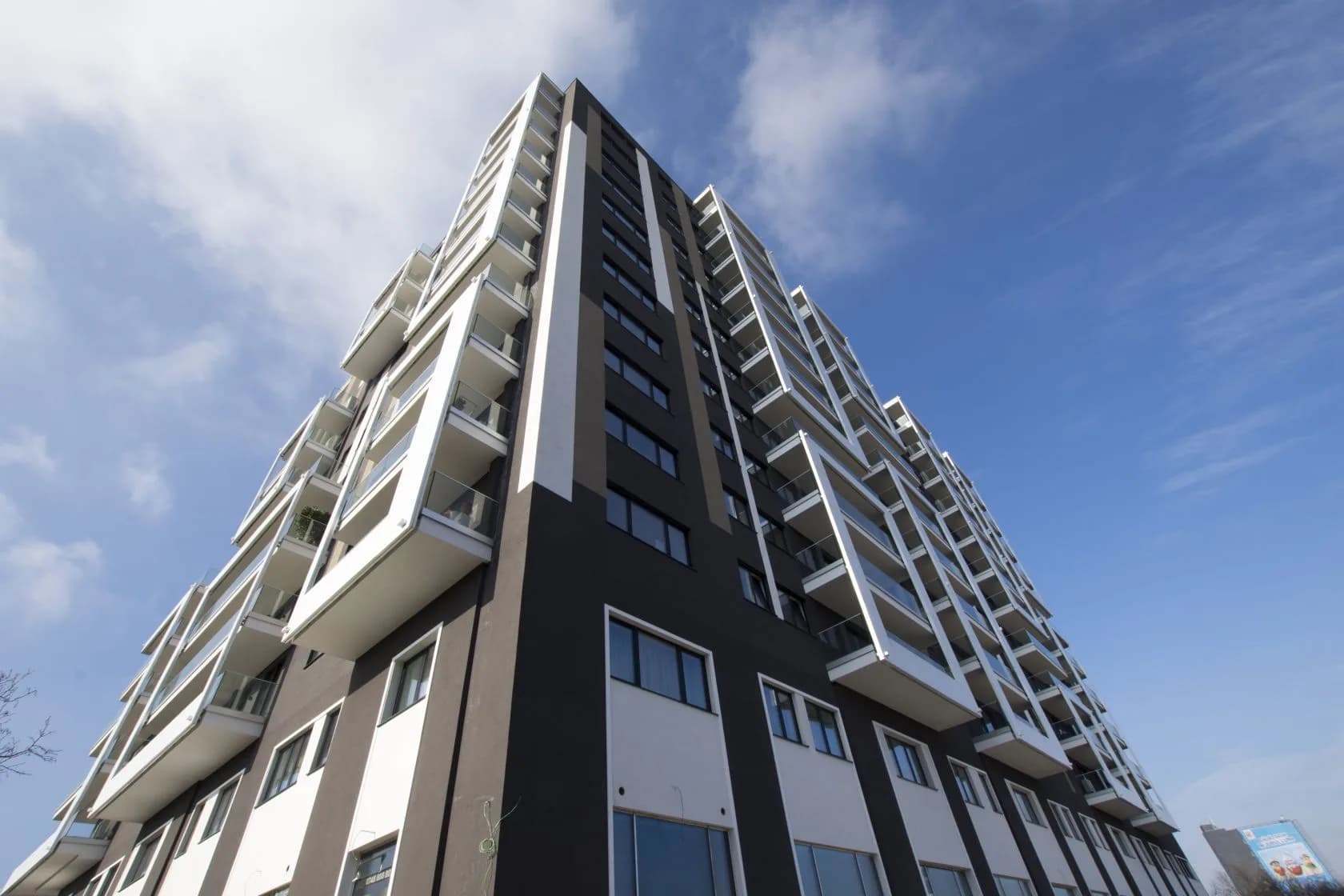 Nordului - apartament premium cu vedere la parc