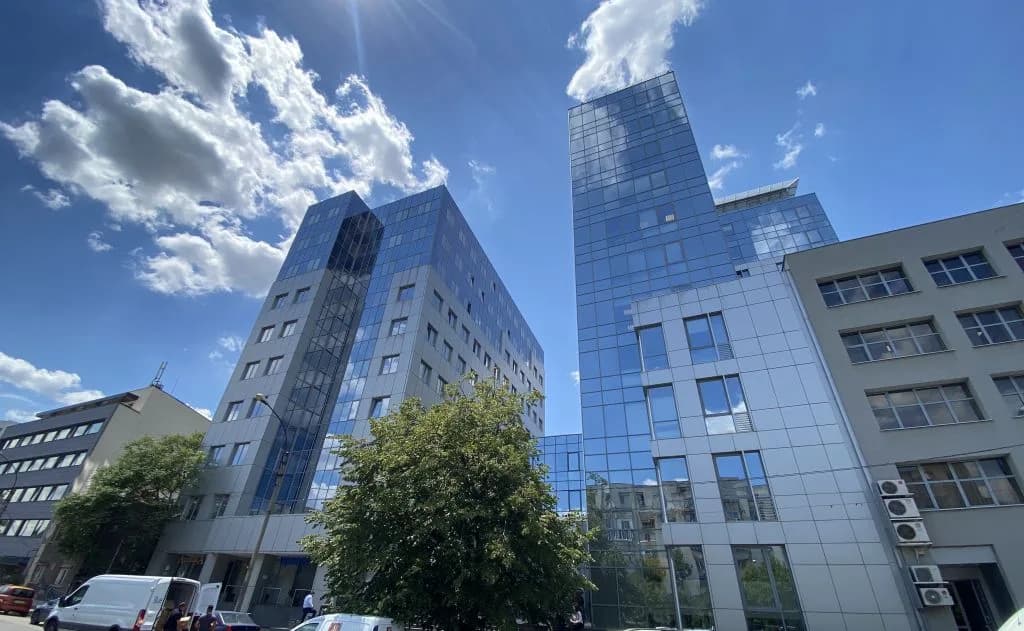 Spatii birou moderne Splaiul Unirii