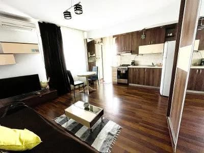 Garsonieră – 27 mp utili – Zona Tineretului, strada Spineni, nr 1.