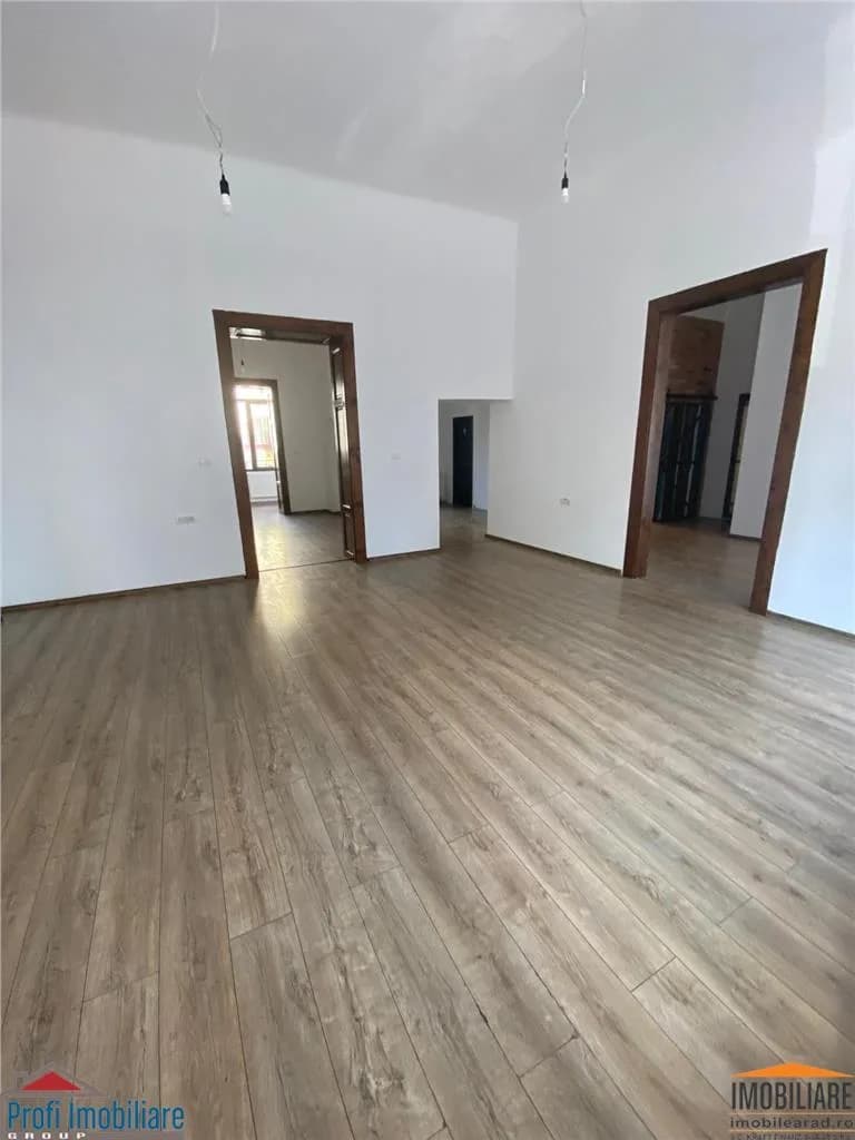 Inchiriez Spatiu Comercial cu intrare din Bulevard
