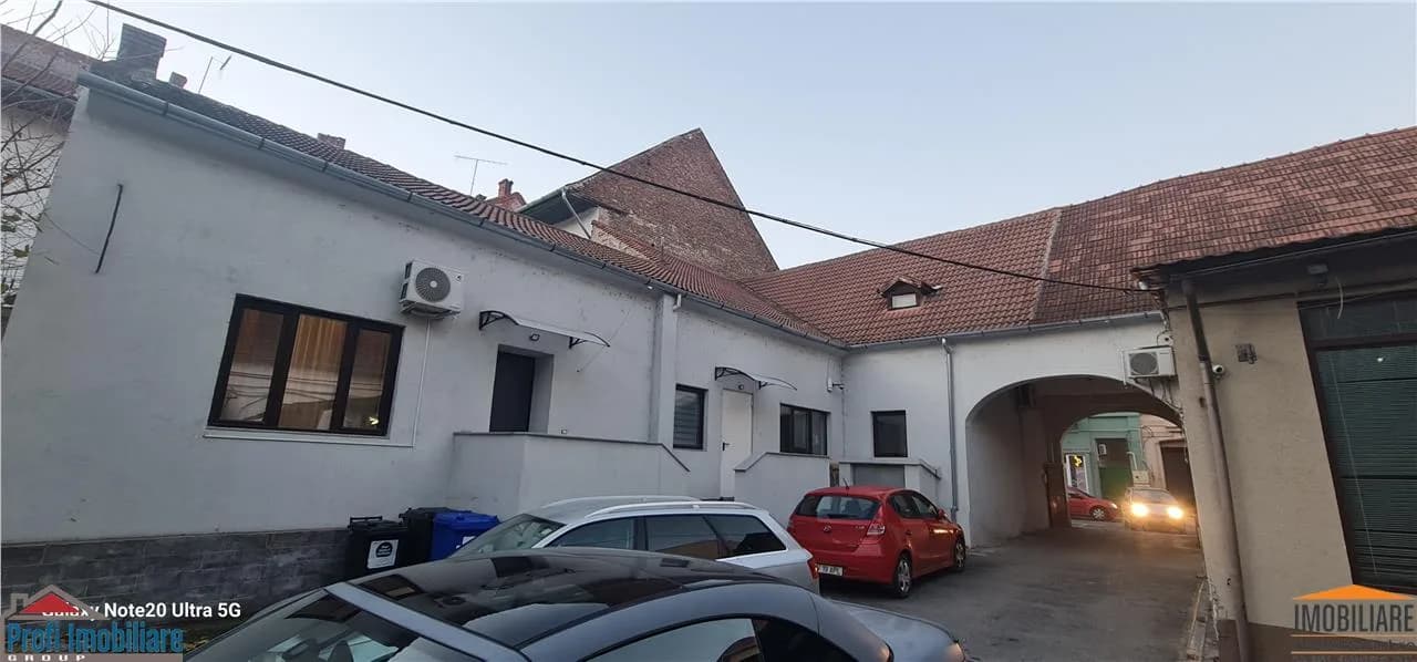 Ap. 2 camere central, zona Teatru, renovat
