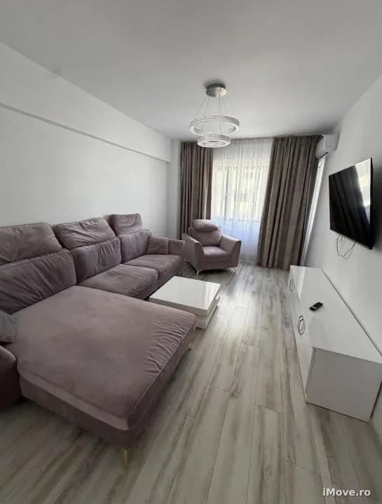 Apartament 2 camere de vanzare Dem Radulescu  Valcea, parcare, lift
