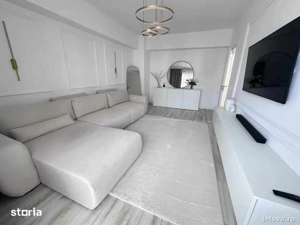 Apartament 2 camere 73 MP de vânzare Dem Rădulescu Et 2 Lift Rm Vâlcea