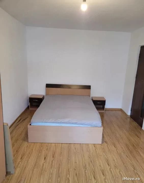 Garsonierea de inchiriat, parter, zona centrala Rm Valcea
