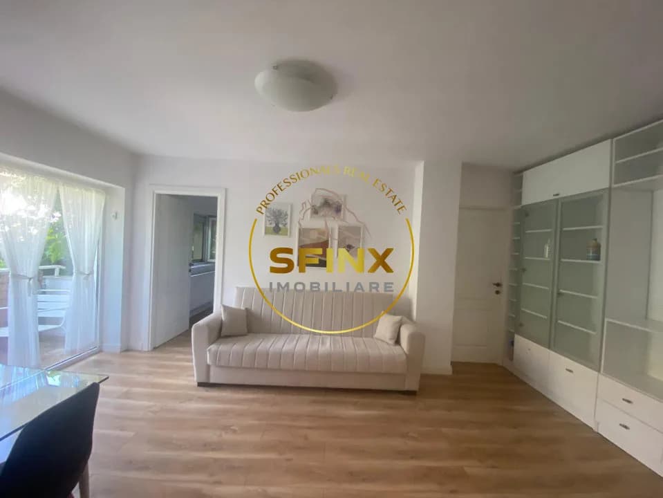 Floreasca,  Inchiriere apartament 2 camere