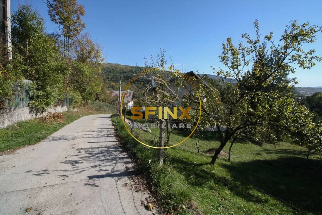 Teren intravilan Podul lui Neag