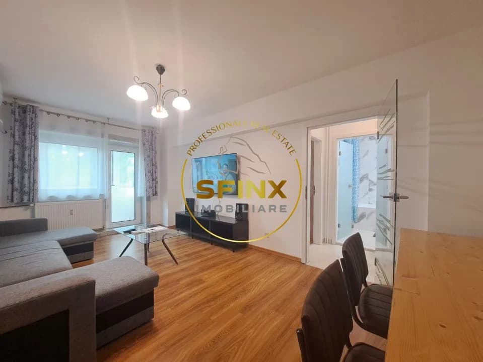 De inchiriat 2 camere Titan langa Metrou