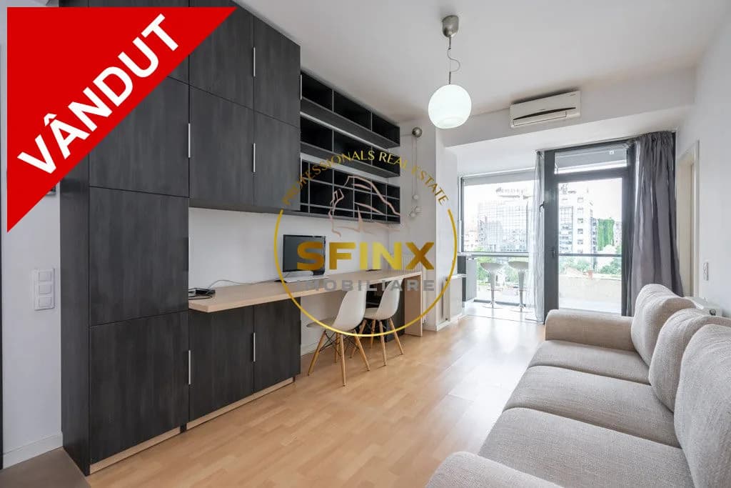 Vanzare - 2 camere I Calea Calarasi - Delea Veche 24