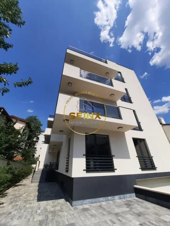 Parter, spatiu birou, beauty salon, oftalmologie, stomatologie, 2 intrari