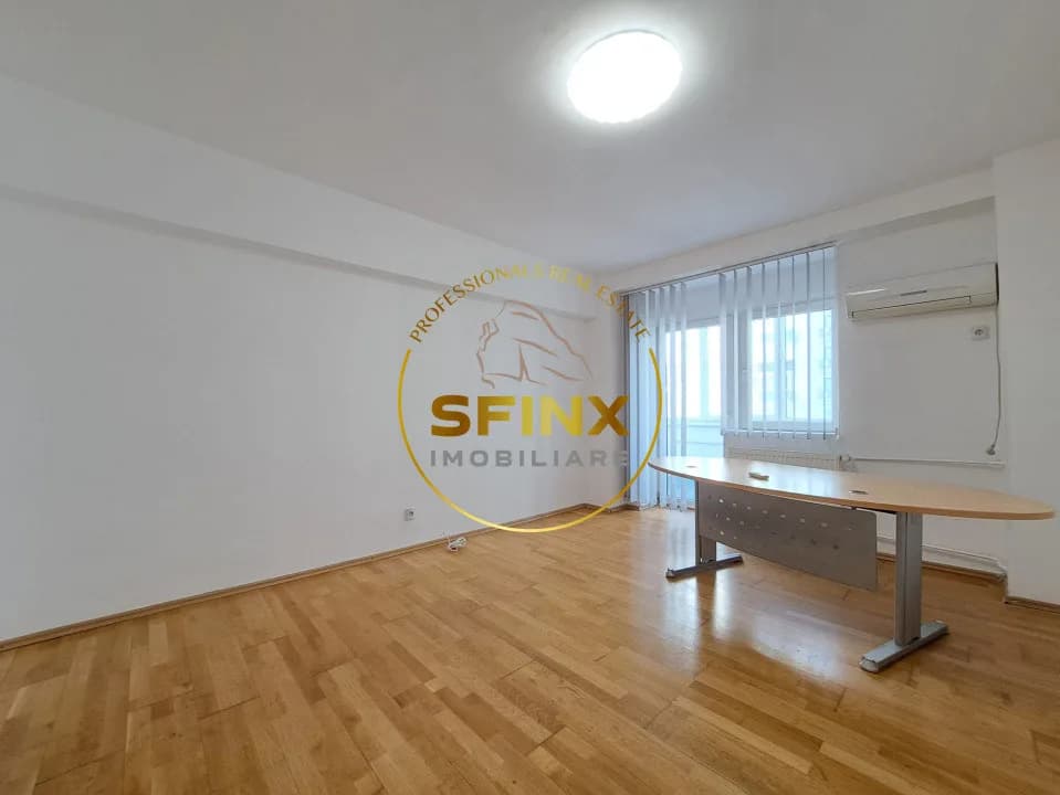 3 camere 80mp | Bulevardul Decebal | Metrou Piata Muncii | Birou