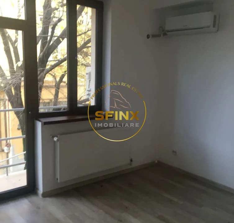 3 camere | Unirii Rond Cosbuc | Nemobilat | Etaj 1 | 65mp