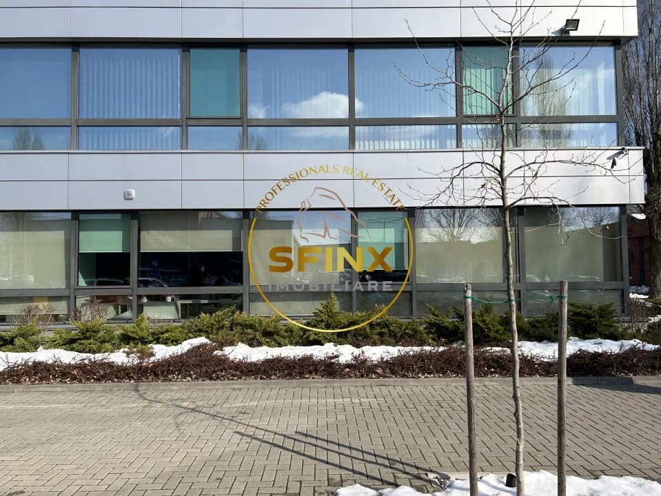 Spatiu birouri, clasa A, zona central vestica, Grozavesti - Regie