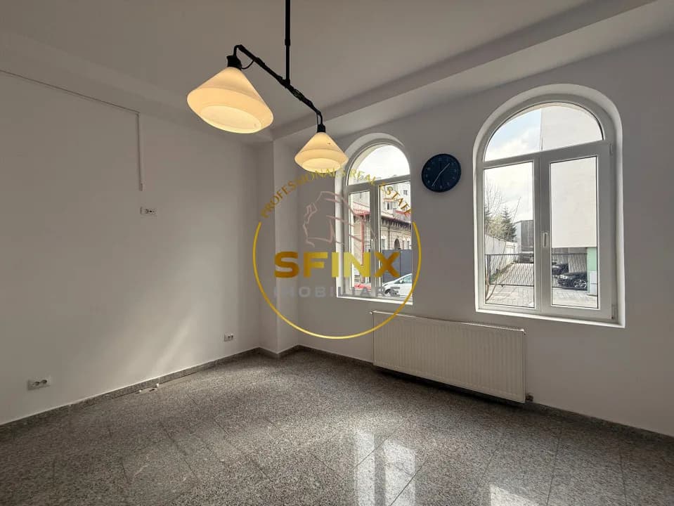 Vila individuala | Dacia | Pretabil firme