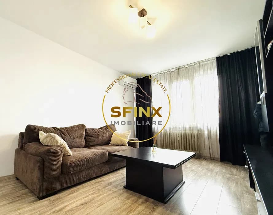 Apartament 3 camere Giulesti