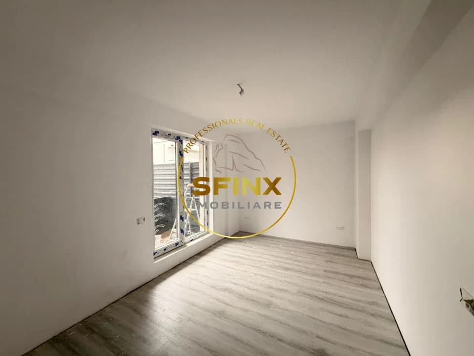 Apartament 2 camere || Bragadiru || Curte + Loc de parcare
