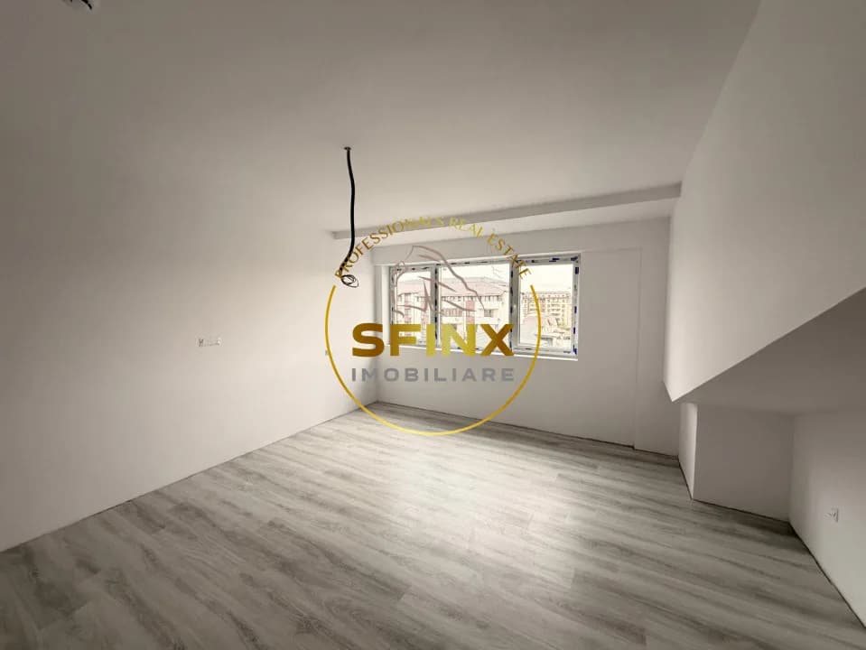 Apartament 2 camere || Bragadiru || bloc 2025 || nemobilat || etaj 5 mansarda