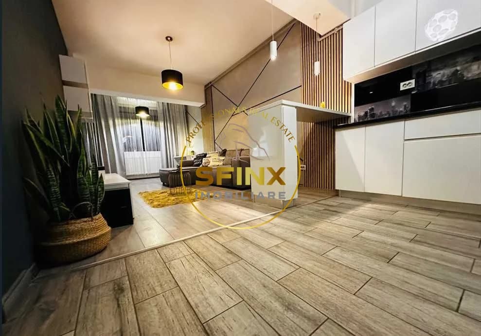 Apartament 2 camere || Decebal || bloc 2018 || centrala proprie
