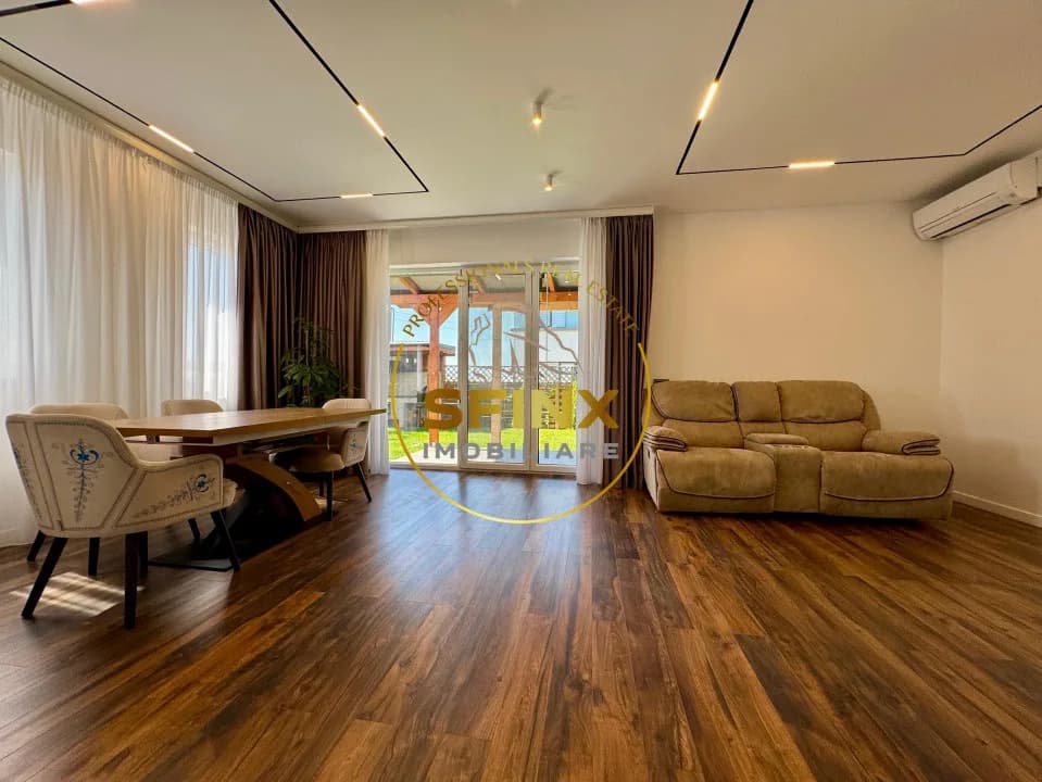 Duplex | Berceni - Metalurgiei | Curte proprie | Panouri | Comision 0%