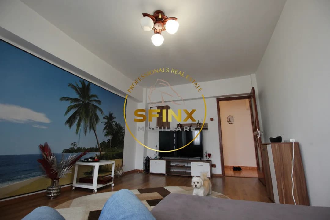 Apartament generos, 4 camere, decomandat, Pasaj Obor/Primaria sector 2