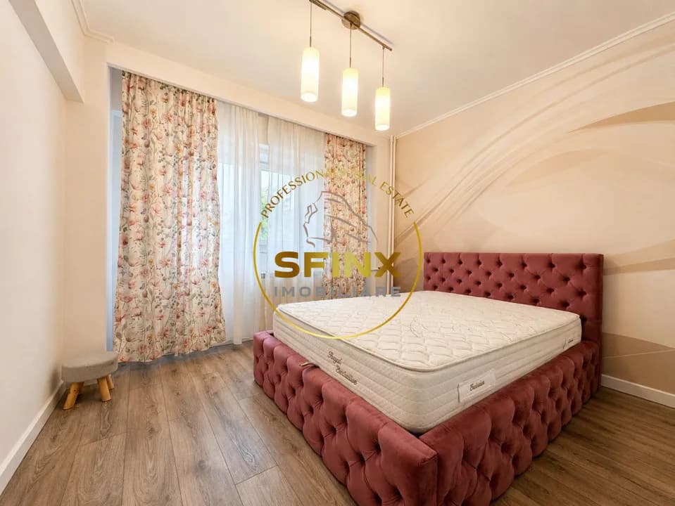 3 Camere decomandat Nerva Traian | Metrou Timpuri Noi