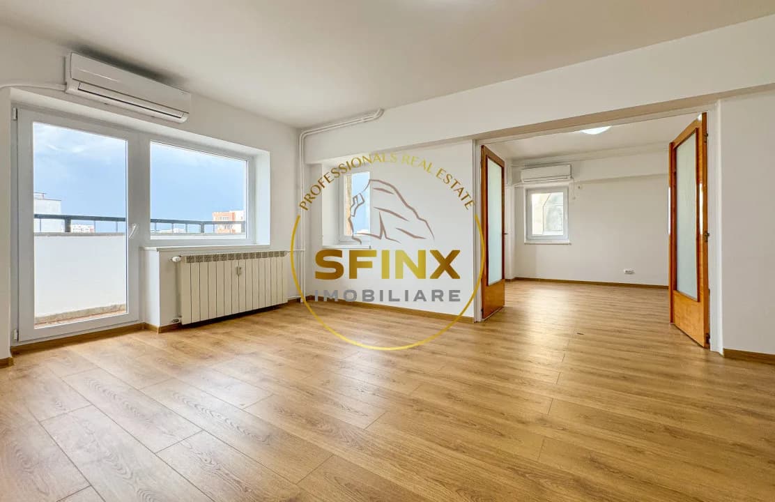 Birou 4 camere duplex/ 100mp/ Bd Unirii /Piata Alba Iulia