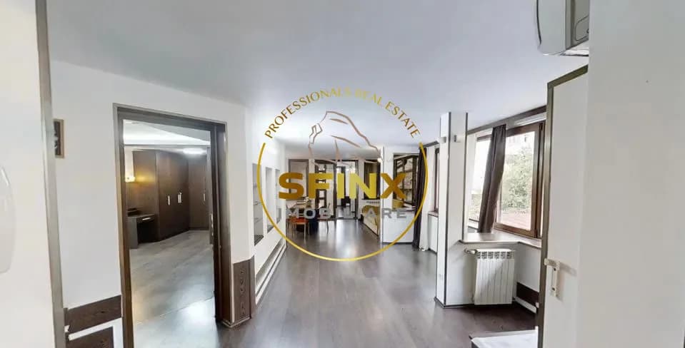 Apartament 4 camere || zona 1 Mai-Ion Mihalache || pretabil birouri || locuinta