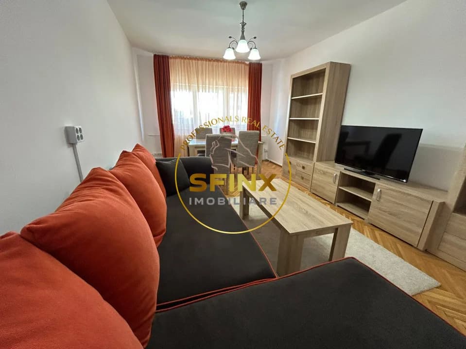 4 camere | Ion Mihalache | 110mp | 2 bai | 2 balcoane | etaj 6