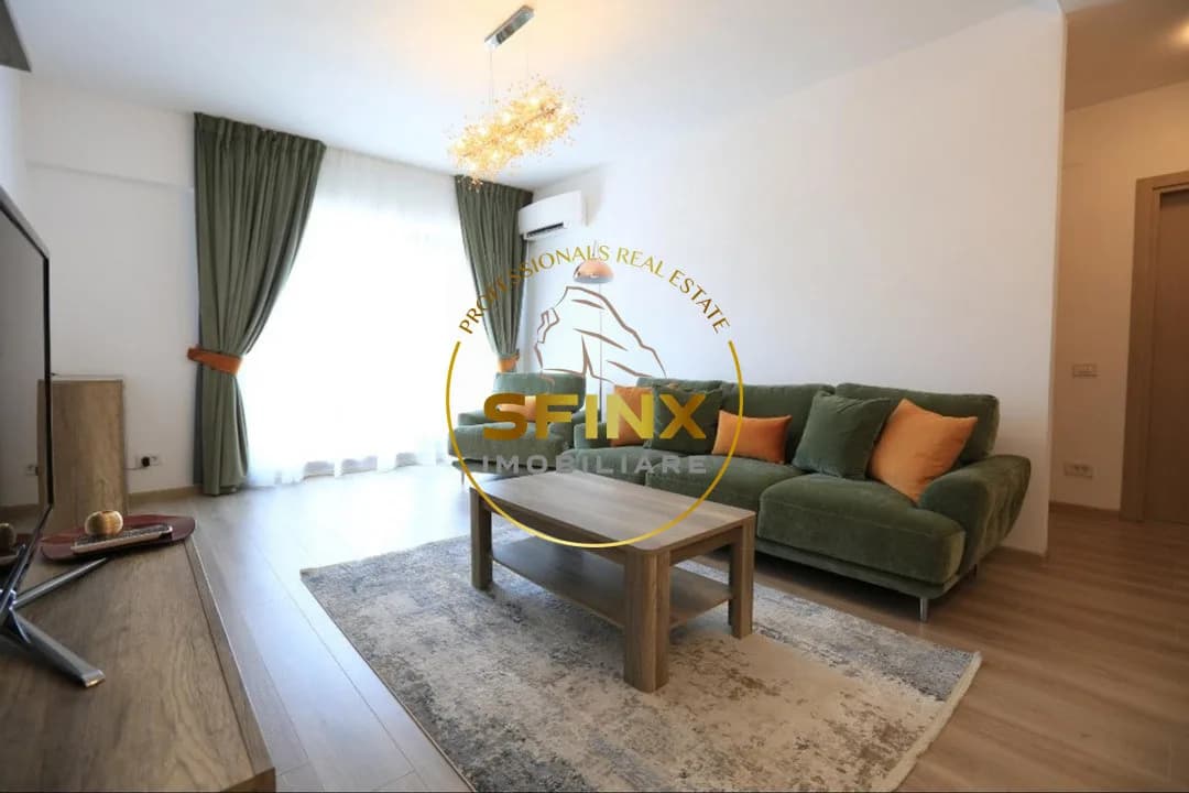 Apartament 2 camere | Metrou Basarab