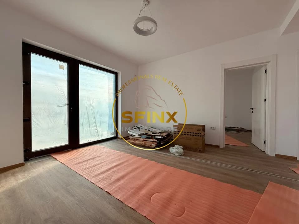 Casa tip Duplex | 4 camere | Dascalu